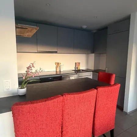 Beautiful, Apparently Very Bright And Comfortable Appartamento *